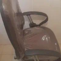 صندلی چرخدار