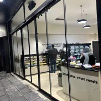 تولید و پخش و تعمیرات درب اتوماتیک و کرکره برقی