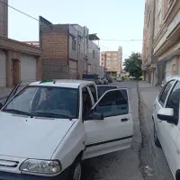 ماشین 131مدل 96