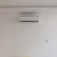 نصب تعمیر کولرگازی آبی پکیج آبگرمکن سرویس.لوله مسی|خدمات پیشه و مهارت|هشتگرد, هشتگرد قدیم|دیوار
