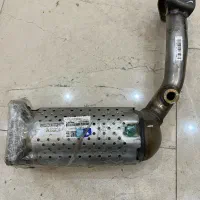 کاتالیزور اورجینال ایساکو|قطعات یدکی و لوازم جانبی|آزادشهر, |دیوار