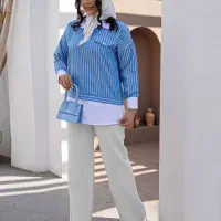 پوشاک زنانه قیمت اقتصادی با بالاترین کیفیت|لباس|شیراز, آزادی|دیوار