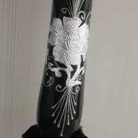 گلدان دکوری