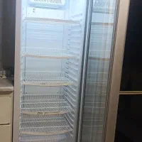 یخچال ایستاده