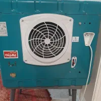 کولر آبی پرتابل