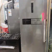 فریزر جنرال ۲۰ فوت