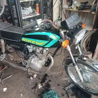 مزایده|موتورسیکلت|چرداول, |دیوار