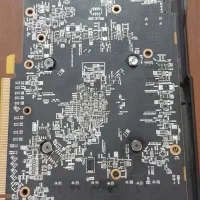 کارت گرافیکrx580 8گیگ خراب تصویر نمی دهد