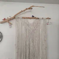 مکرمه|لوازم خیاطی و بافتنی|گلبهار, شهر جدید گلبهار|دیوار