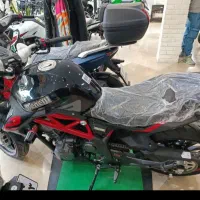 بنلی 249s جفت صفر خشک