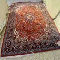 فرش ماشینی وموکت