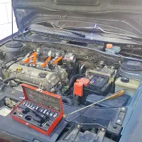 برقکاری و تنظیم موتوری و مکانیکی قیمت منصفانه