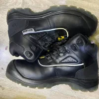 کفش Safety jogger