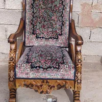 تولیدی مبل قالی و صندلی|مبلمان خانگی و میز عسلی|رفسنجان, |دیوار