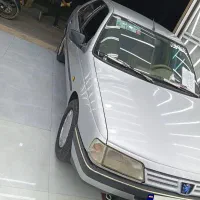 ماشین ۴۰۵|خودرو سواری و وانت|سبزوار, جوادیه غربی|دیوار