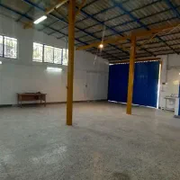 اجاره سوله ۱۴۰ متری واقع در احمدگوراب