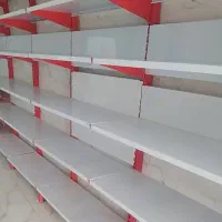 فروش قفسه فروشگاهی