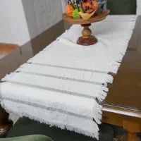 رومیزی|پرده، رانر، رومیزی|تهران, شهرک شریفی|دیوار