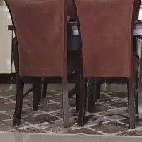 چوب|میز و صندلی غذاخوری|نقده, |دیوار