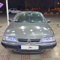 زانتیا|خودرو سواری و وانت|شیراز, سینما سعدی|دیوار