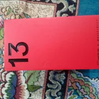 گوشی پرچم دار One Plus 13