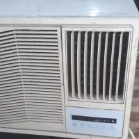 کولر پنجره ای