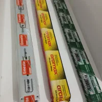 ریل|مصالح و تجهیزات ساختمان|کرج, مجتمع صنفی صنعتی|دیوار