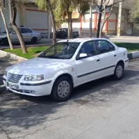 سمند EF7 دوگانه