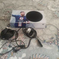 ایکس باکس سری اس