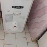 آبگرمکن میلان گاز.کاملا نو