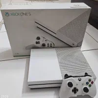 ایکس باکس وان اس یک ترا xbox one s