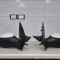 آینه بغل پژو ۲۰۶