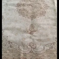 فرش ماشینی ۹ متری دو تخته