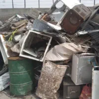 ضایعات شاهیندژ