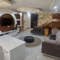 دوبلکس تکخواب مدرن(کد انوش)