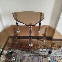 میز عسلی|مبلمان خانگی و میز عسلی|سبزوار, فیاض|دیوار