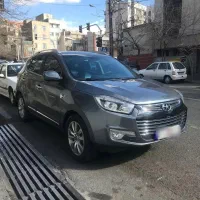 جک s5 نیوفیس مدل اسفند ۱۴۰۰ نقدی یا معاوضه