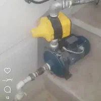 لوله کشی و تعمیرات