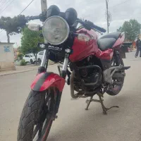 پالس باجاج ug4 /مدل 91