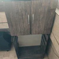 کمدلباس5کشویی باباکس