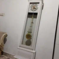 ساعت ایستاده
