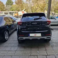 ام وی ام X22 پرو توربو اتومات|خودرو سواری و وانت|خوی, |دیوار