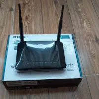 مودم Dlink در حدنو زیر قیمت
