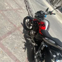 زونتس ۲۳۰ n 1404زونتس معاوضه با پراید سالم|موتورسیکلت|اسلام‌شهر, شهرک واوان|دیوار