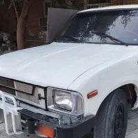 تویوتا،وانت،بنیادی81