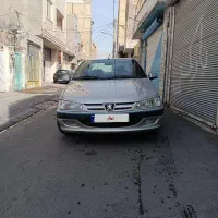 پژو پارس|خودرو سواری و وانت|کرج, خرمدشت|دیوار