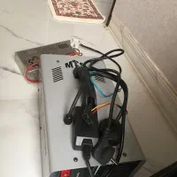 دستگاه الکترونیک