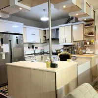 اپارتمان ۱۱۵متری/فول امکانات/پارکینگ اختصاصی/قرنی