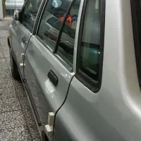 سلام یه عدد پرایدنقراه ای|خودرو سواری و وانت|تبریز, |دیوار