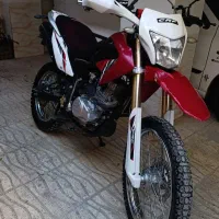 موتور تریل mkz